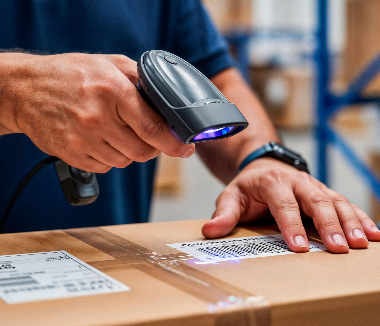 Fulfillment Services