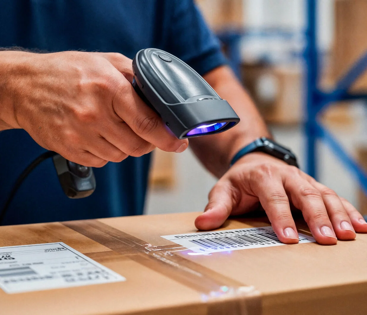 Fulfillment Services