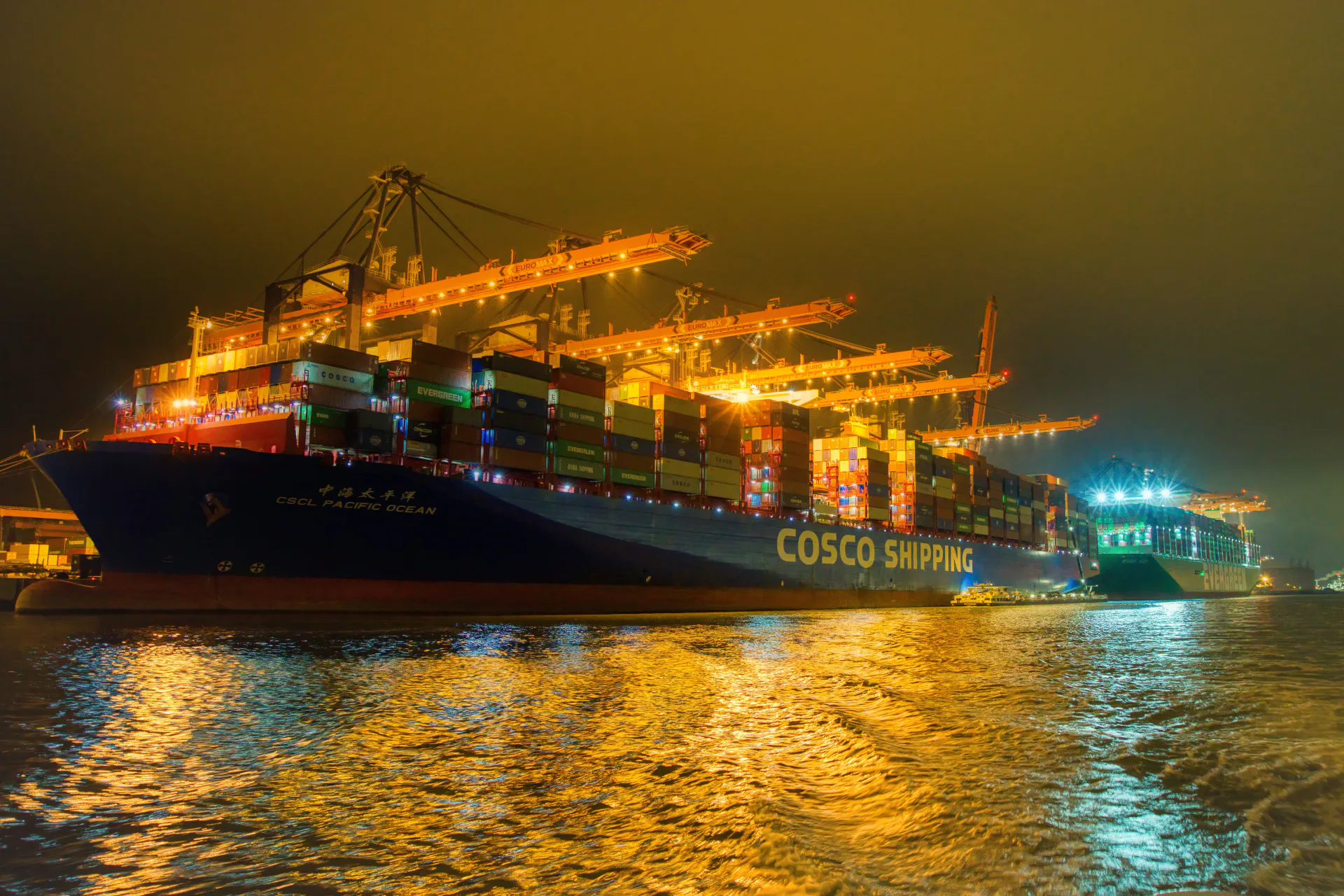 Bill of lading vs air waybill: title, release, and liability