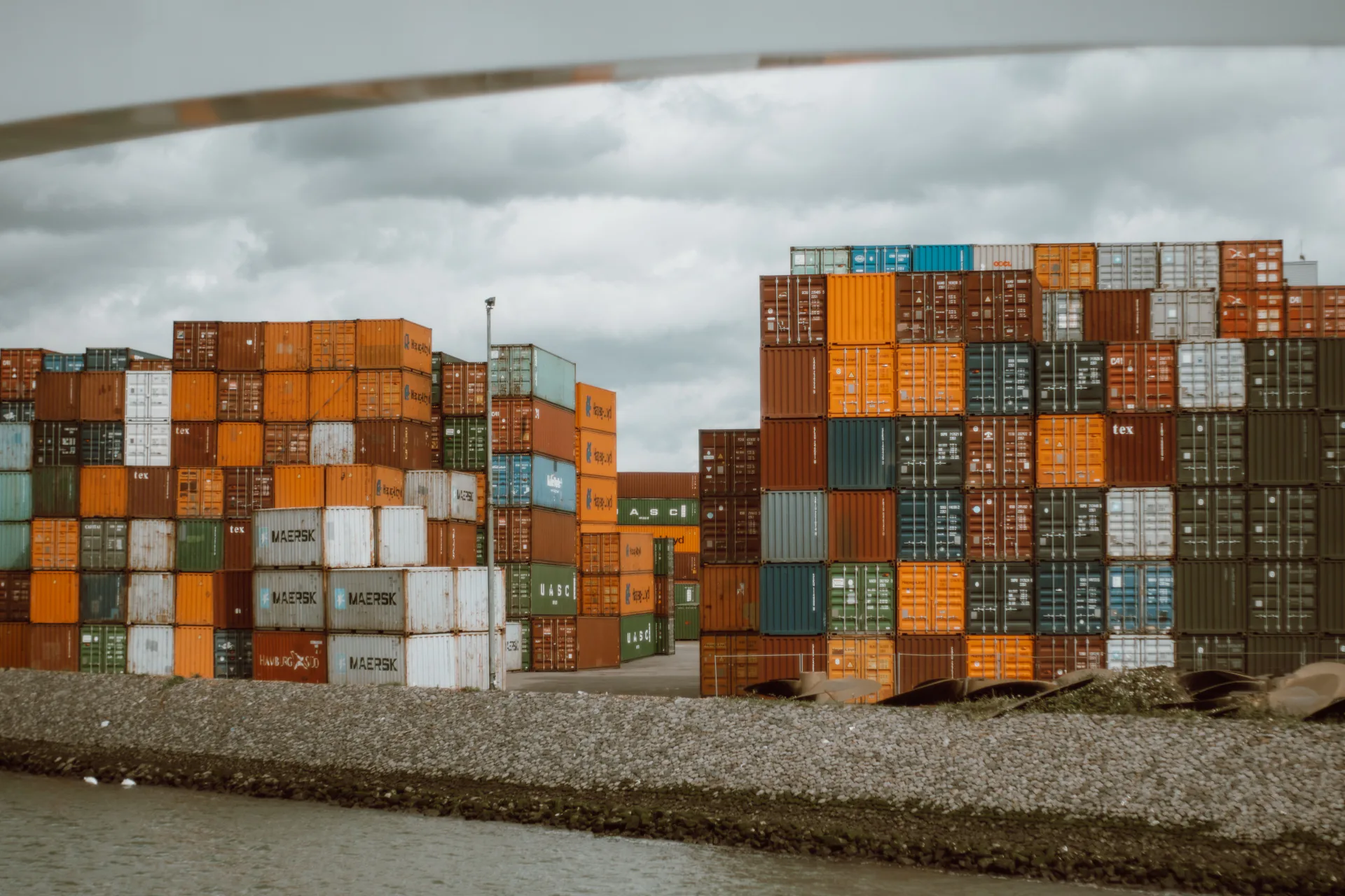 Do you need cargo insurance? The COGSA $500-per-package limit explained