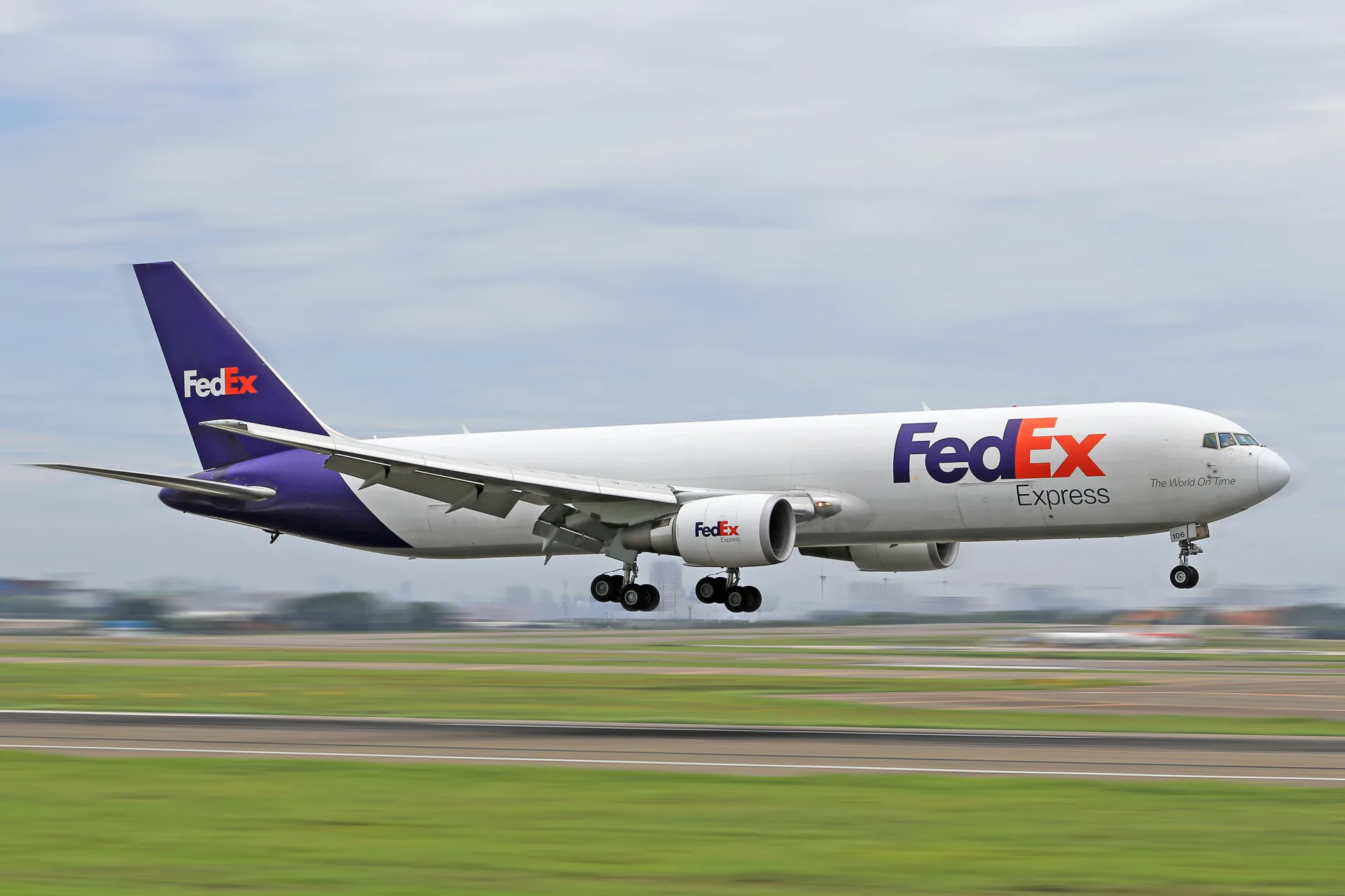 Chargeable weight: how air freight decides what you pay for