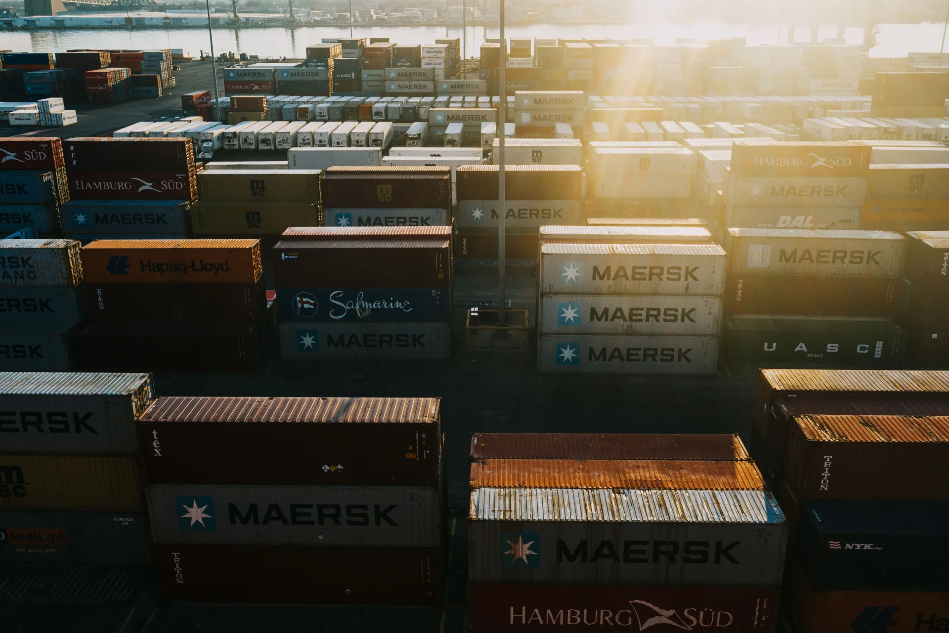 CIF Incoterm explained: what Cost, Insurance and Freight means for US importers