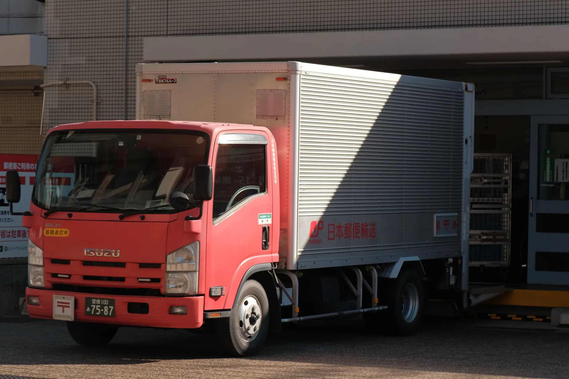 Container detention and per-diem: how the clock really runs
