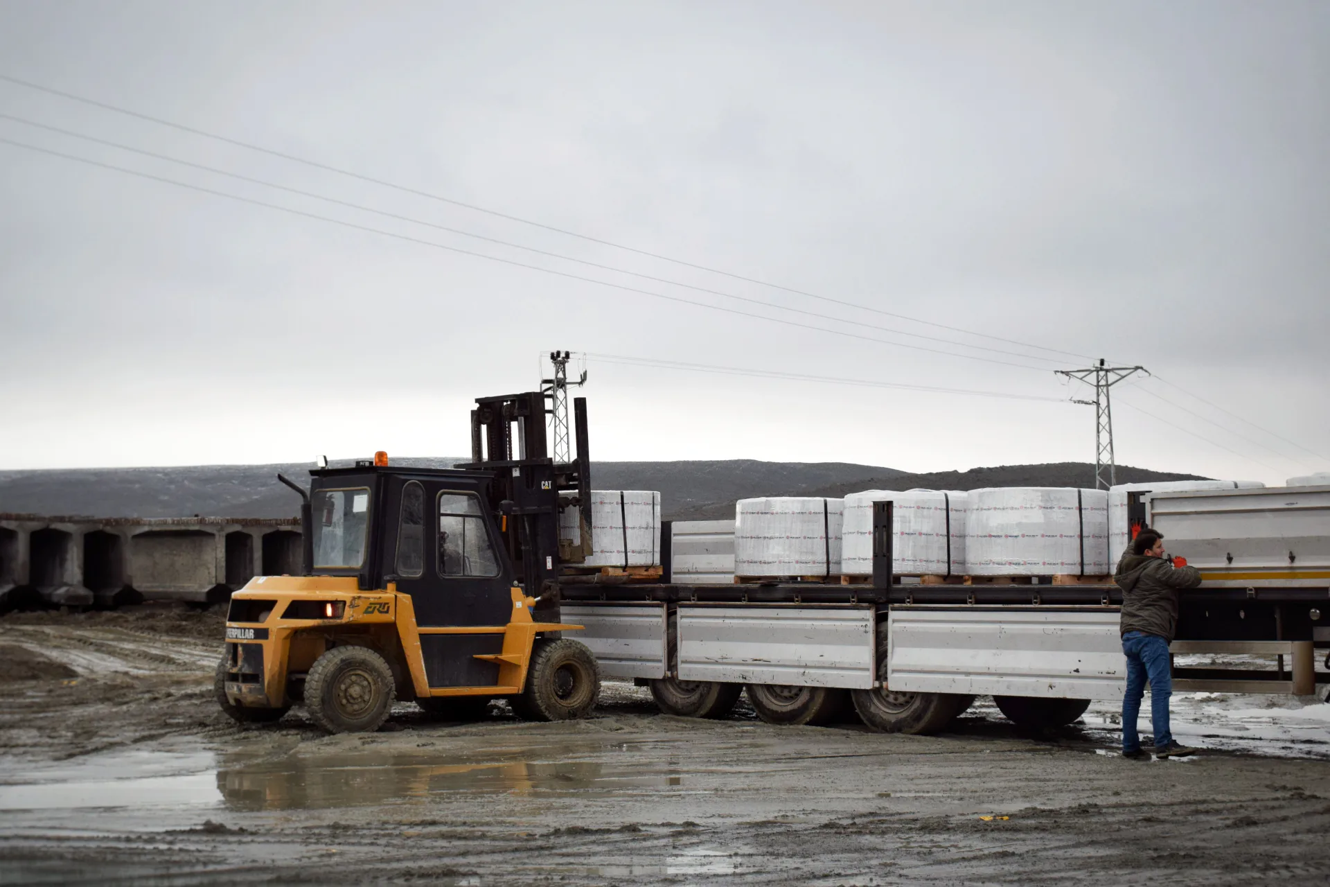 How US import customs clearance works