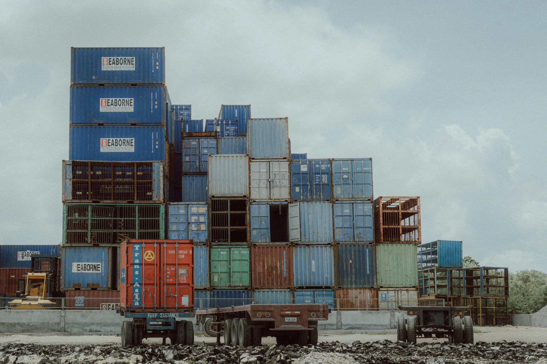 Duty drawback: how to recover duties you already paid