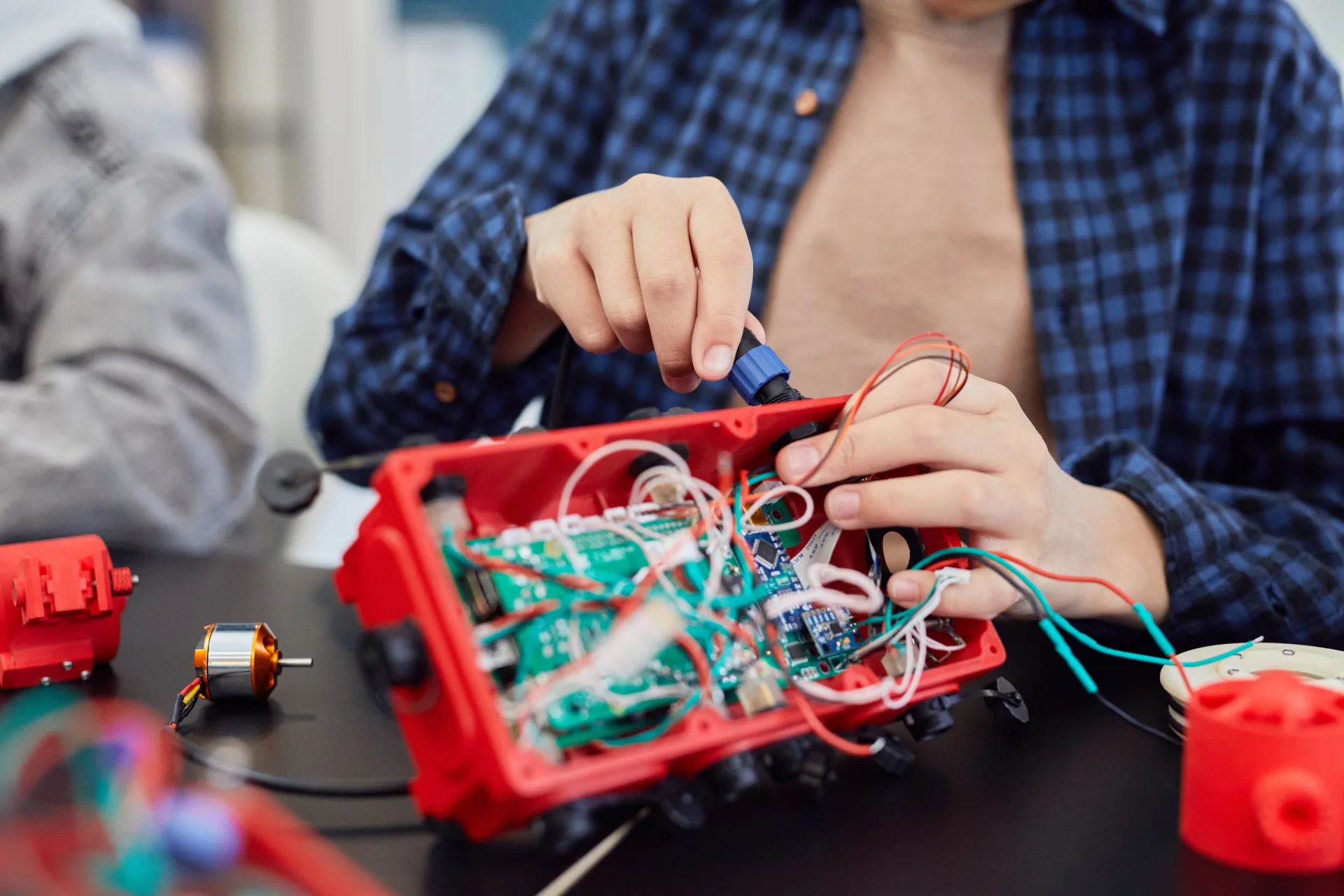 Importing electronics: FCC rules, SDoC vs certification, and duties