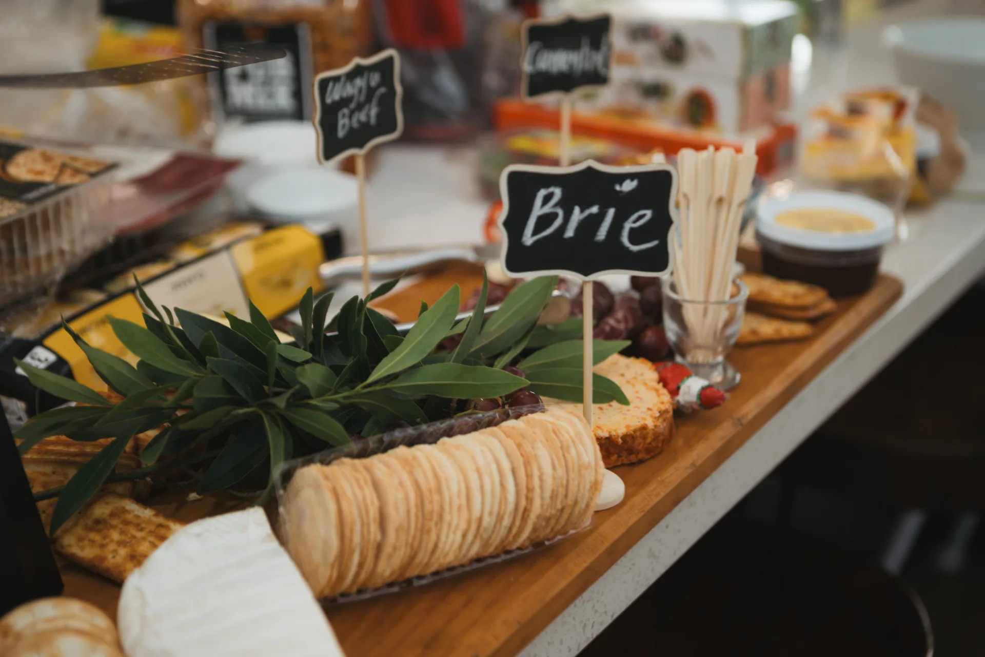 Importing food and beverage: FDA registration, prior notice and FSMA