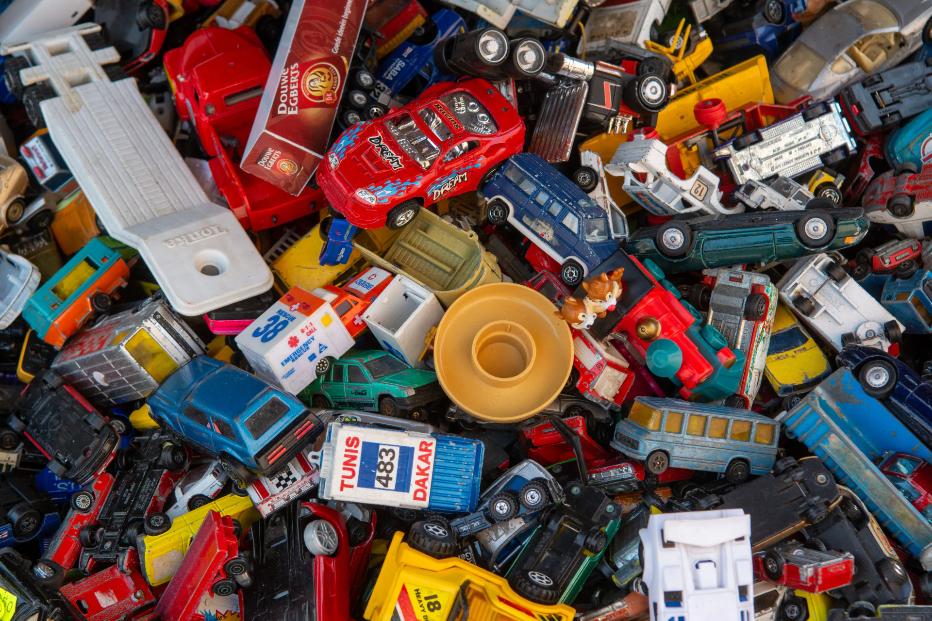 Importing toys: CPSIA, ASTM F963-23 and the certificate that clears them