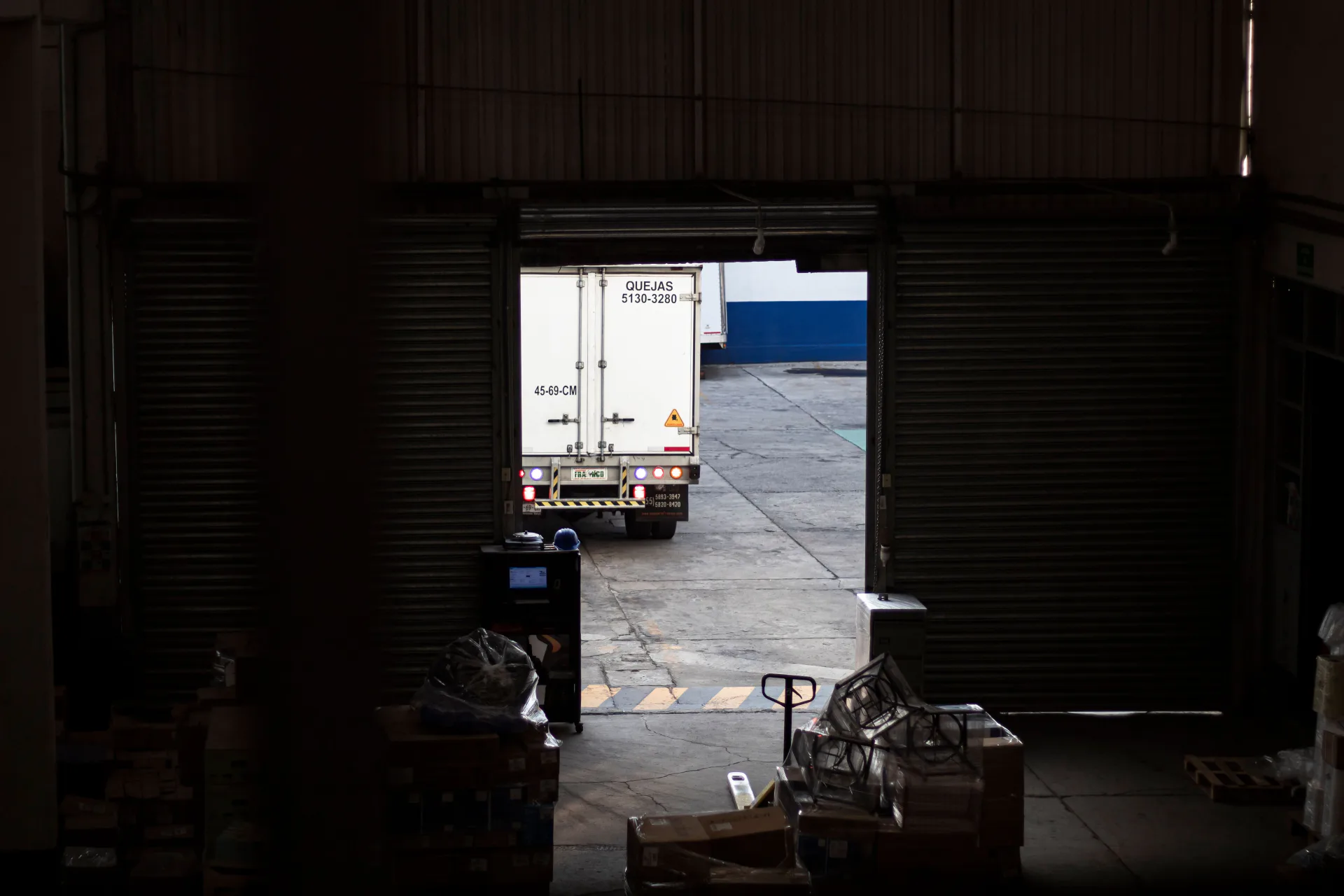 Mitigating tariff impacts with bonded warehouses and foreign trade zones