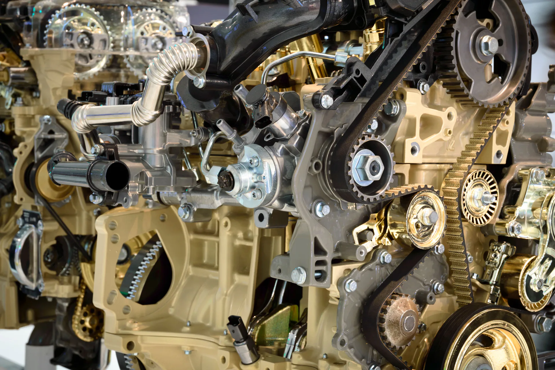Case study: how a US truck parts importer cut import logistics costs by 23%