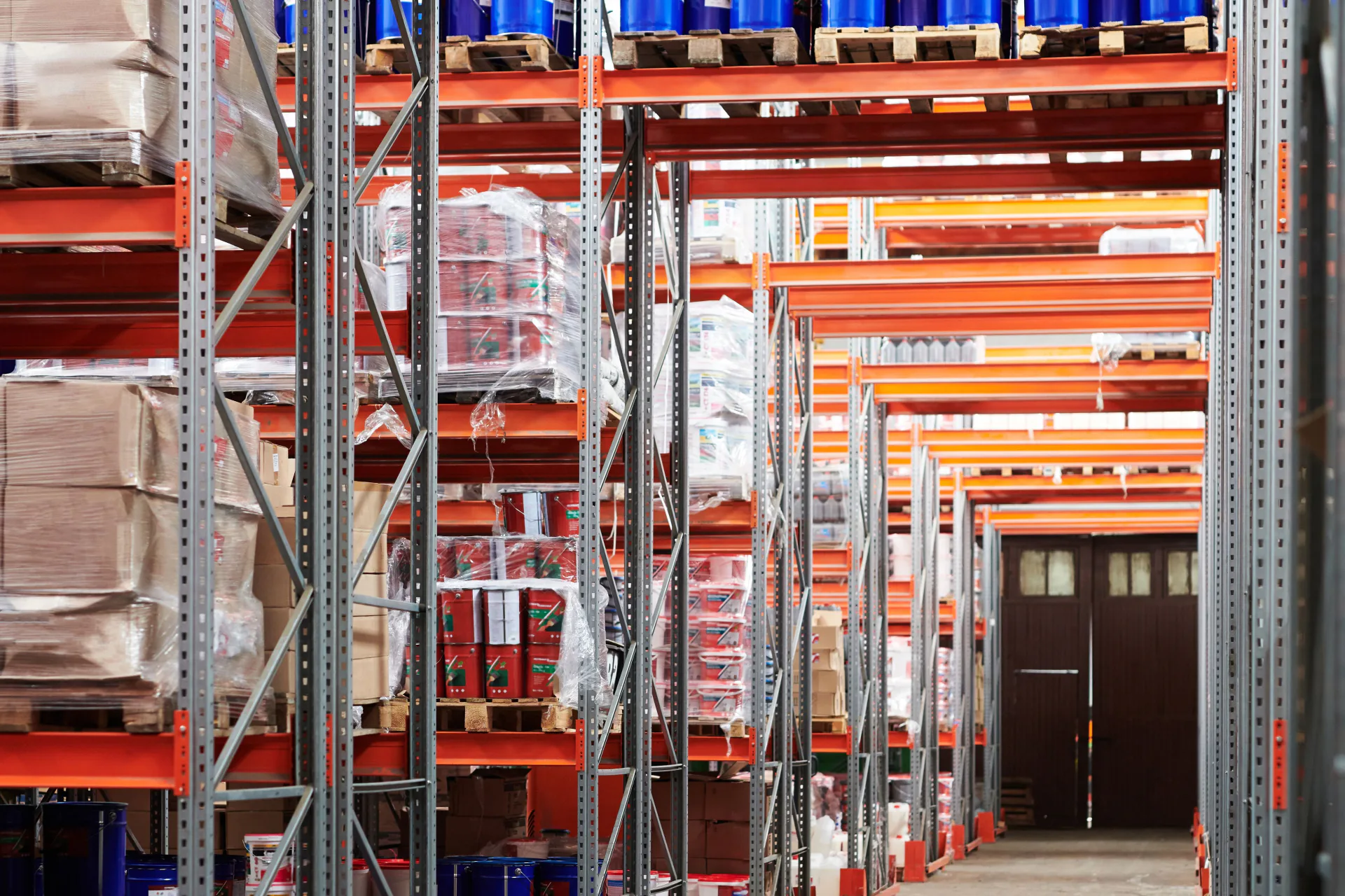 Transloading: moving the cargo out of the container, and why