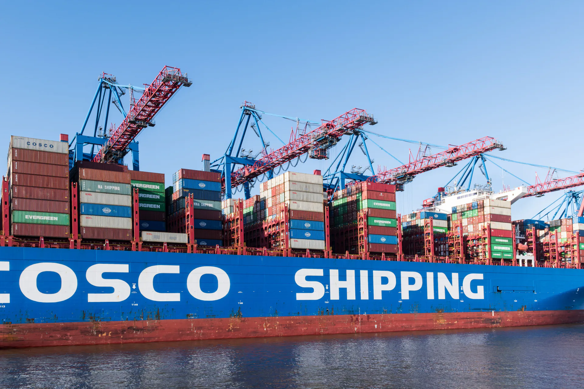 What is drayage? The short haul that decides your import timeline