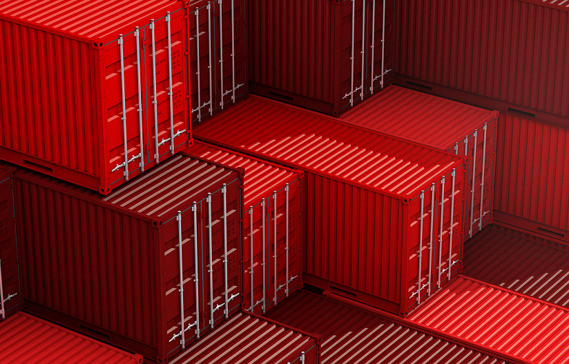 Containers