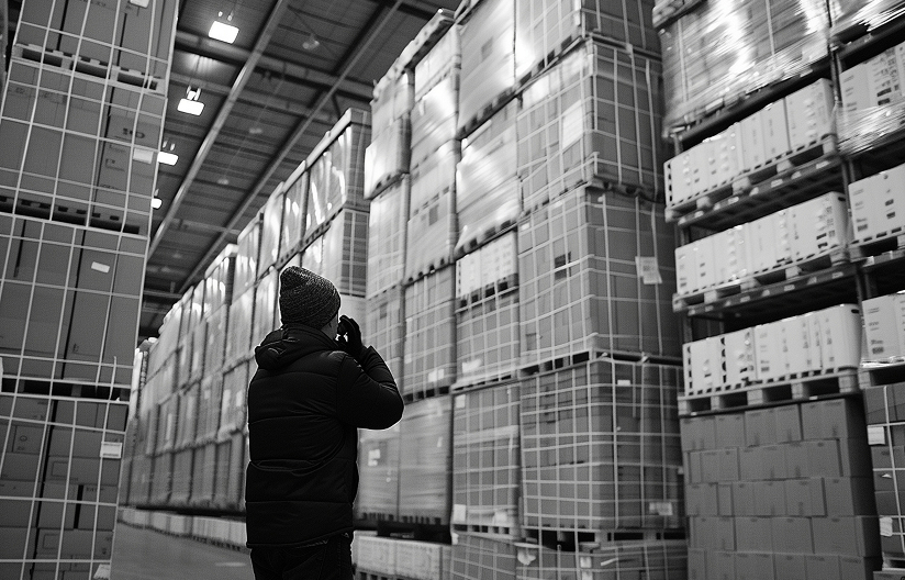 Warehouse
