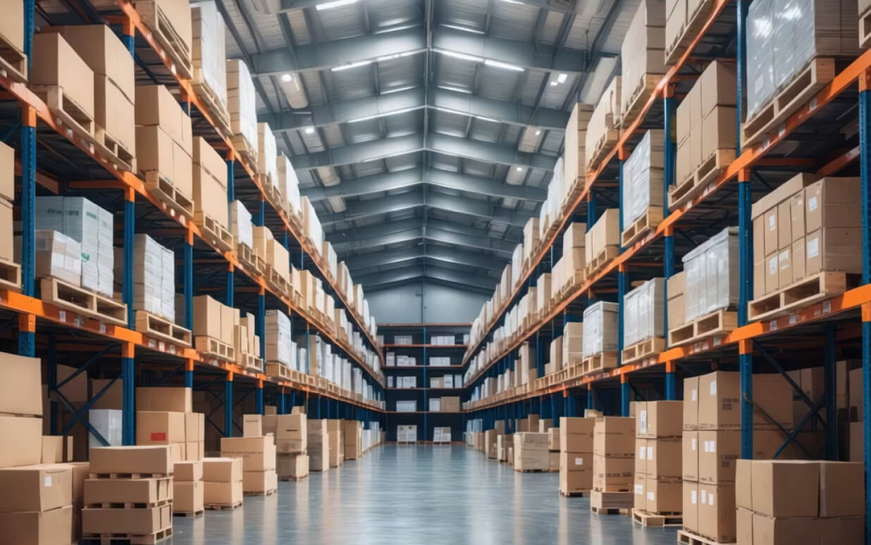 Fulfillment Services